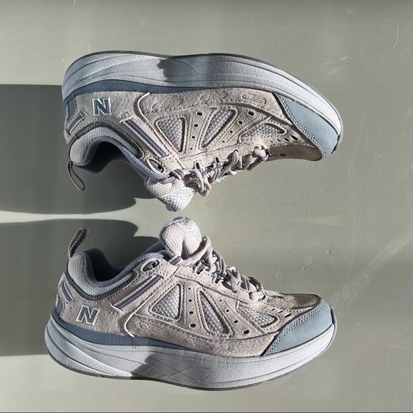 New Balance 1645 Rock & Tone Walking Shoes size 7 - Picture 15 of 15